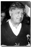 Cesar Chavez